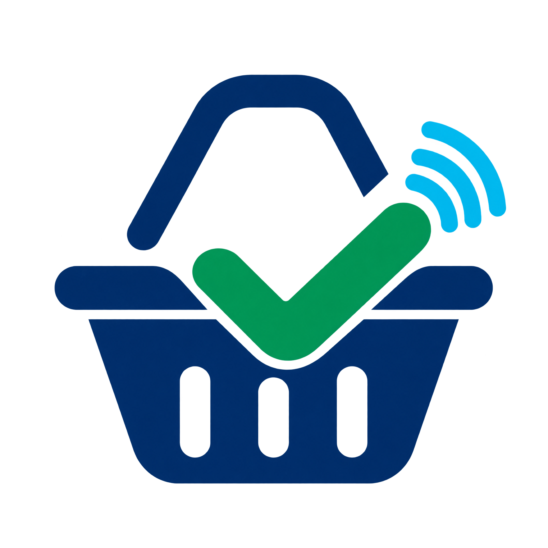 ZihaamPOS logo